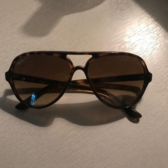 Ray-Ban Accessories - RAYBAN CATS 5000
